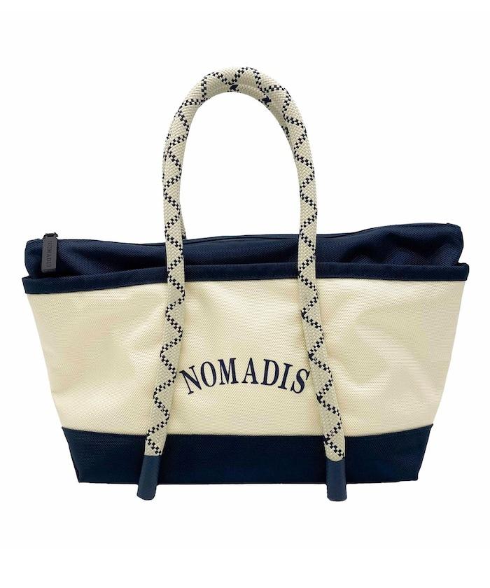 CITY TREK / 標誌托特包 / 26SS-N218-0