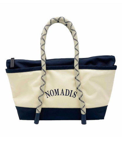 CITY TREK / 標誌托特包 / 26SS-N218-0