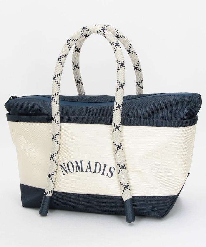 CITY TREK / 標誌托特包 / 26SS-N218-0