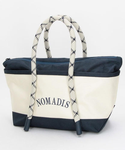 CITY TREK / 標誌托特包 / 26SS-N218-0