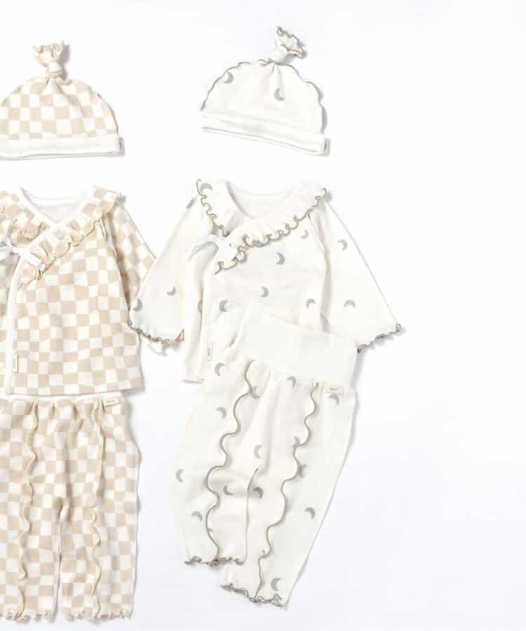 新生兒套裝