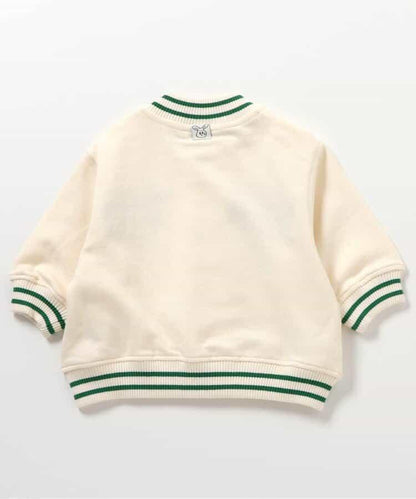 Bpop 嬰兒棒球夾克（可成套）