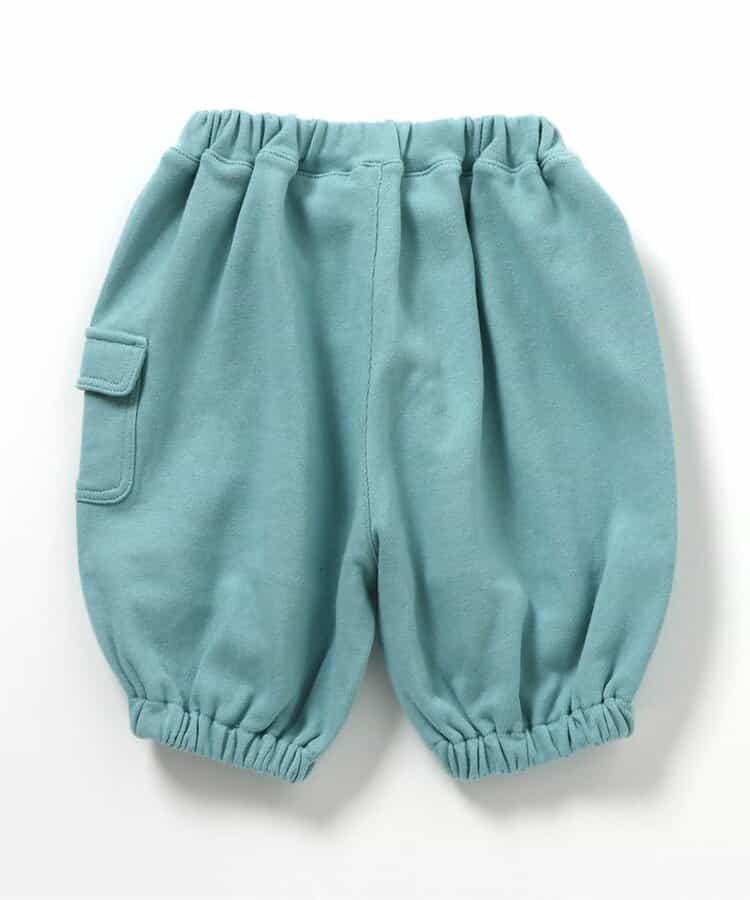 Bpop 嬰童條紋針織衛褲（可成套）