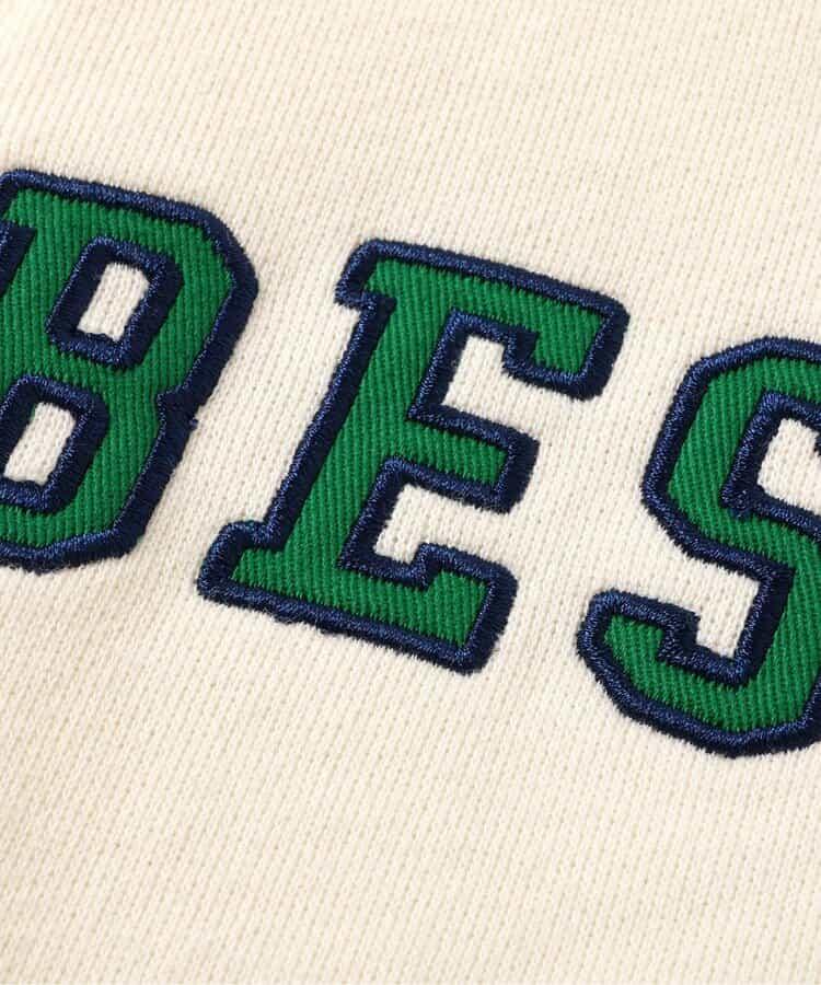 Bpop 嬰兒棒球夾克（可成套）