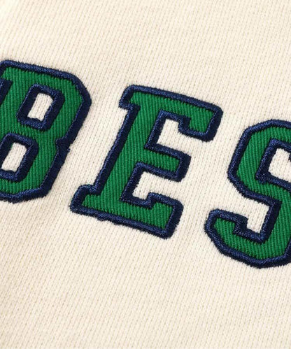 Bpop 嬰兒棒球夾克（可成套）