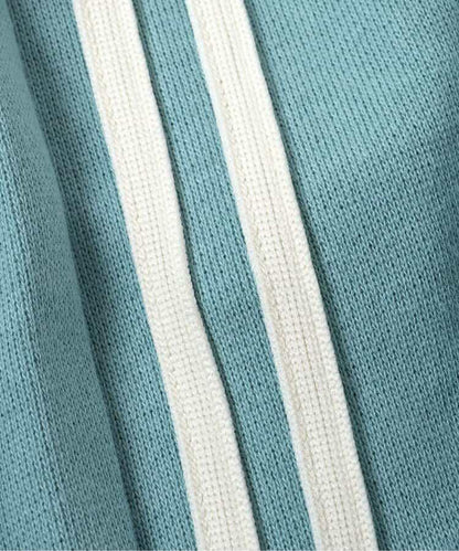 Bpop 嬰童條紋針織衛褲（可成套）