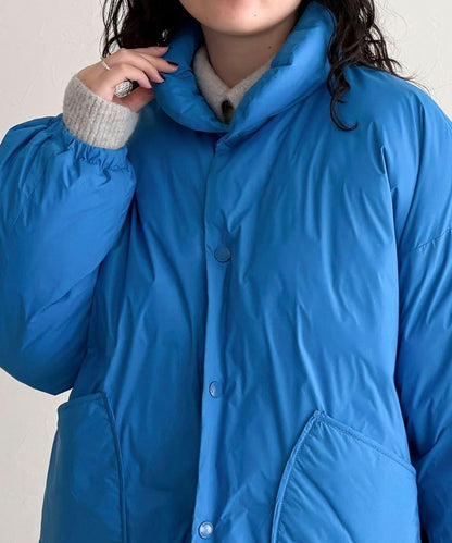 GEVACO/ゲバコ 無車線中厚夾棉夾克