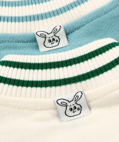 Bpop 嬰兒棒球夾克（可成套）