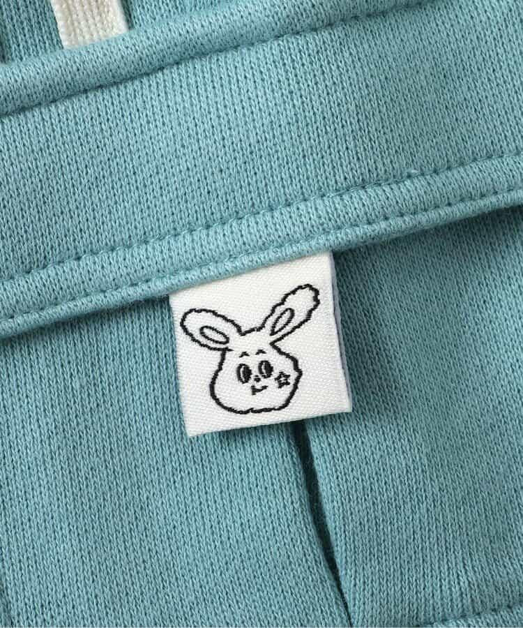 Bpop 嬰童條紋針織衛褲（可成套）