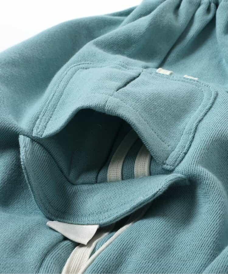 Bpop 嬰童條紋針織衛褲（可成套）