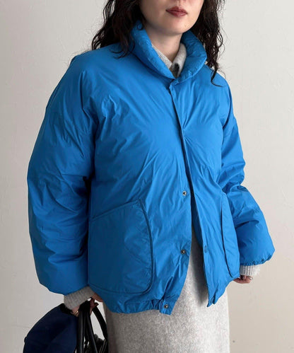 GEVACO/ゲバコ 無車線中厚夾棉夾克