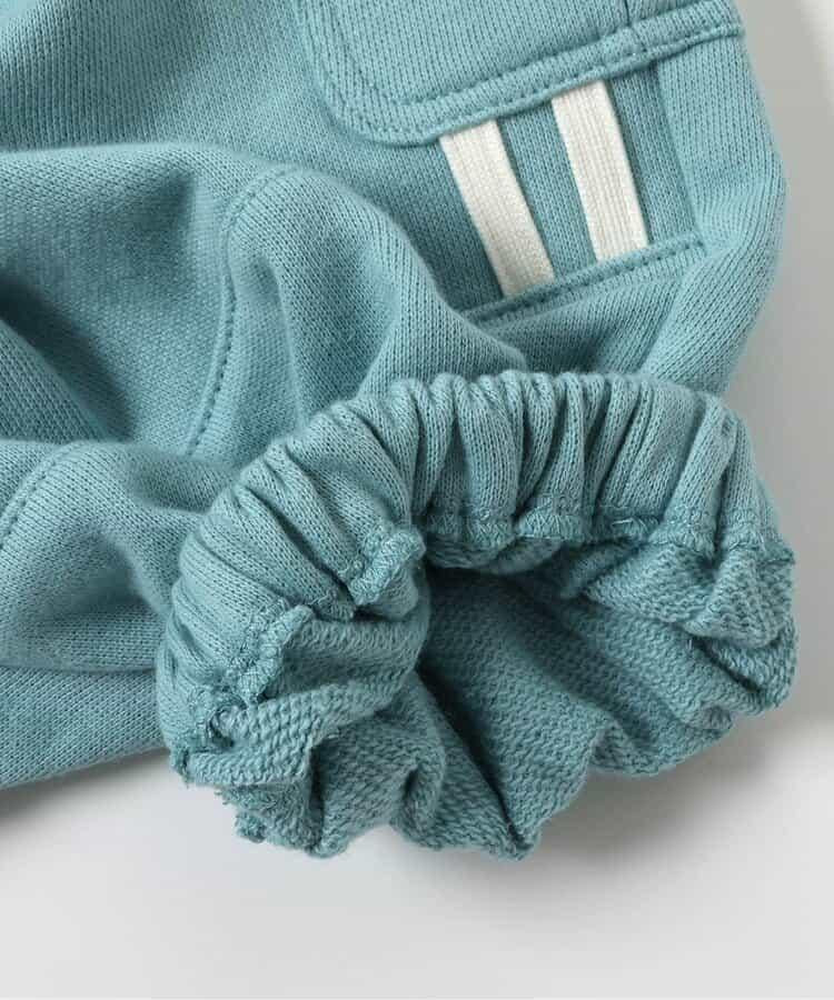 Bpop 嬰童條紋針織衛褲（可成套）