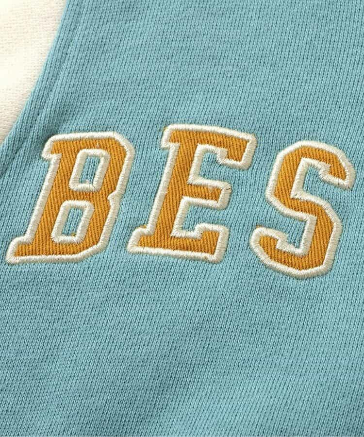 Bpop 嬰兒棒球夾克（可成套）