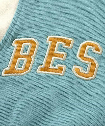 Bpop 嬰兒棒球夾克（可成套）