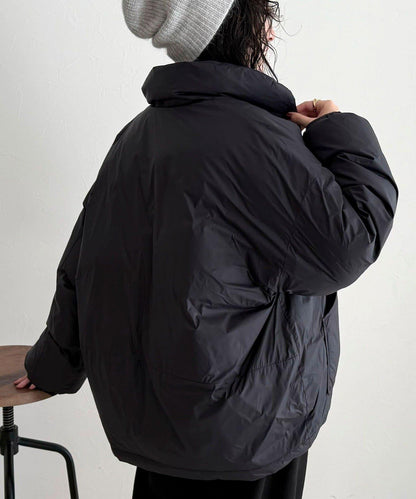 GEVACO/ゲバコ 無車線中厚夾棉夾克