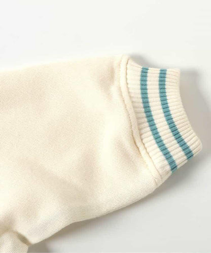 Bpop 嬰兒棒球夾克（可成套）