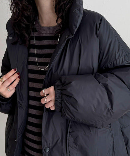 GEVACO/ゲバコ 無車線中厚夾棉夾克