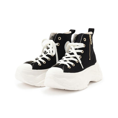 Converse シティハイクHI款
