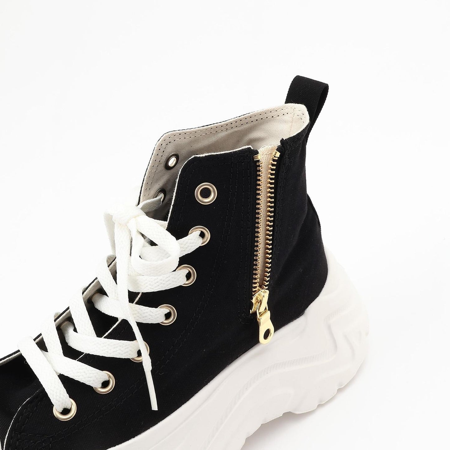 Converse シティハイクHI款