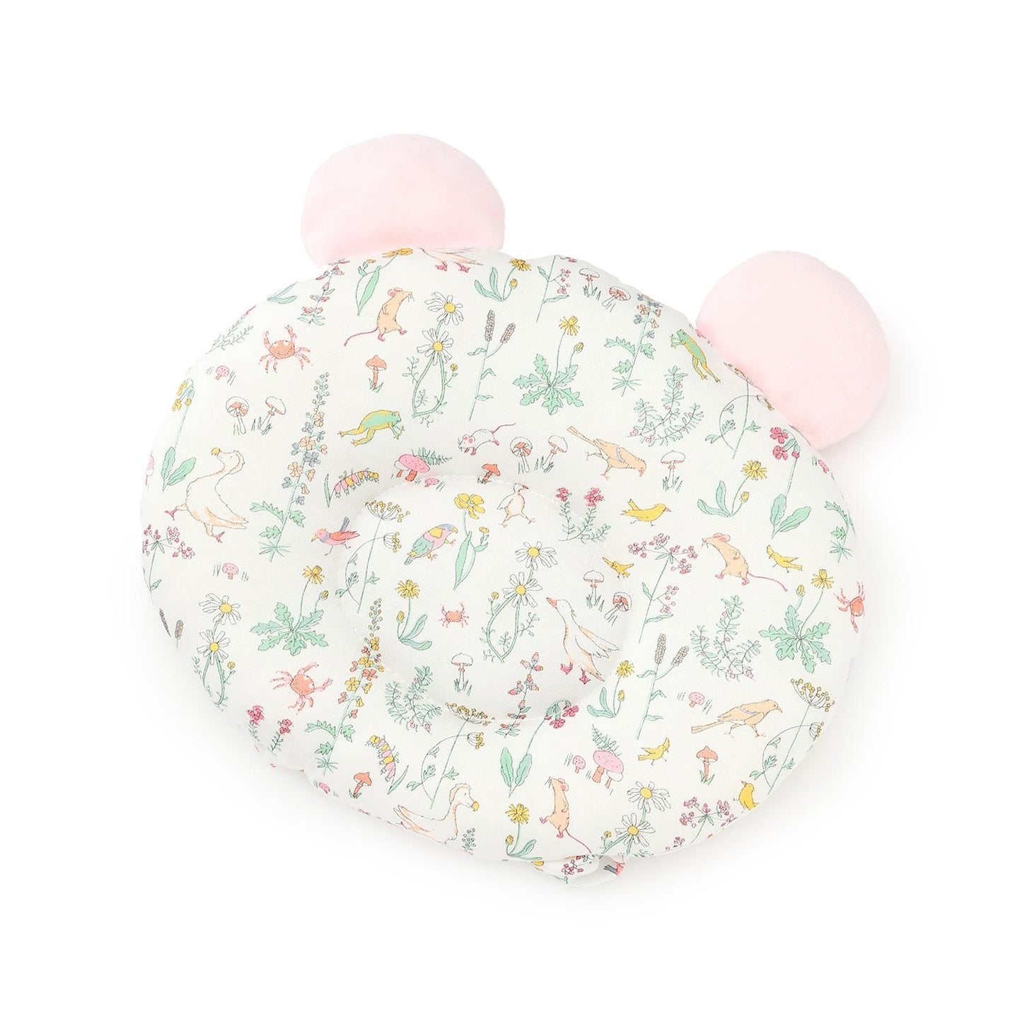 THEO 日本製造 哺乳枕