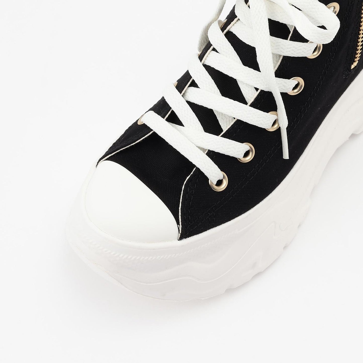 Converse シティハイクHI款