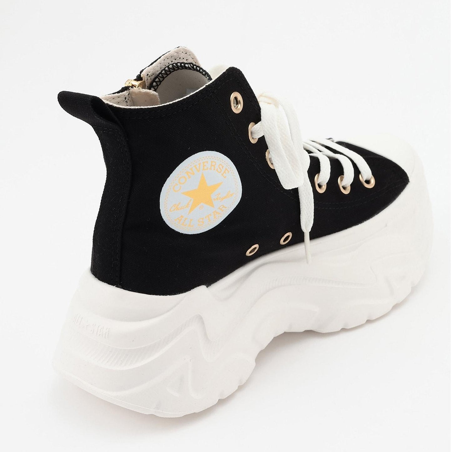 Converse シティハイクHI款