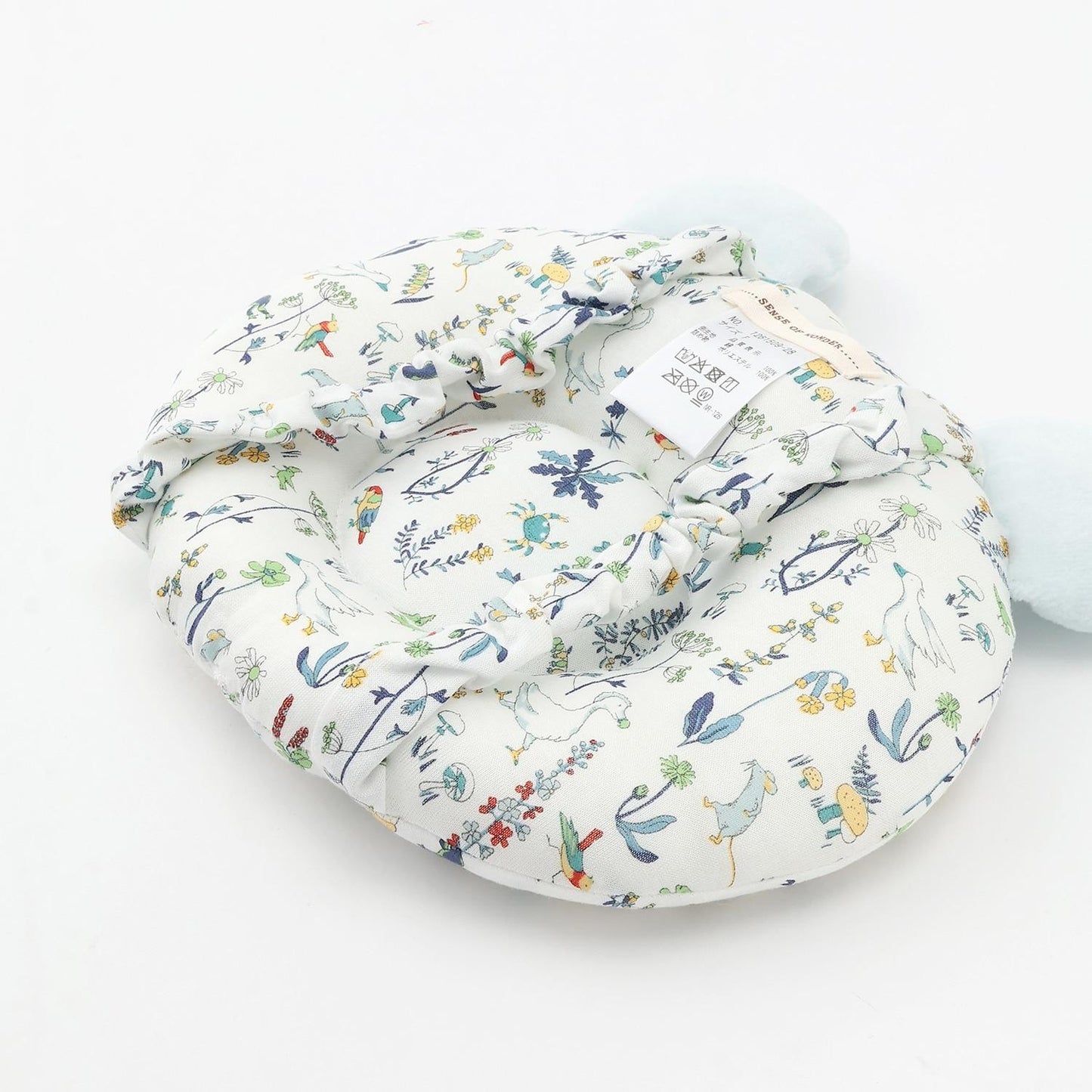 THEO 日本製造 哺乳枕