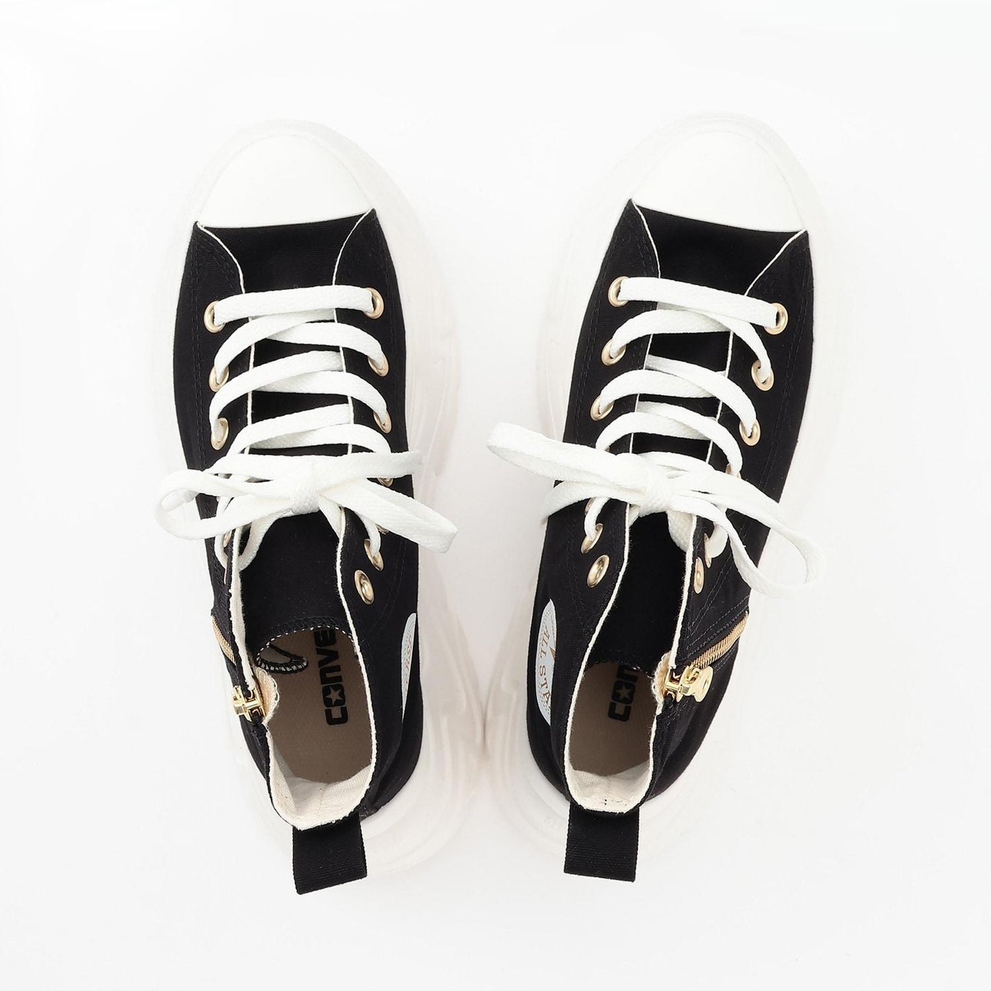 Converse シティハイクHI款