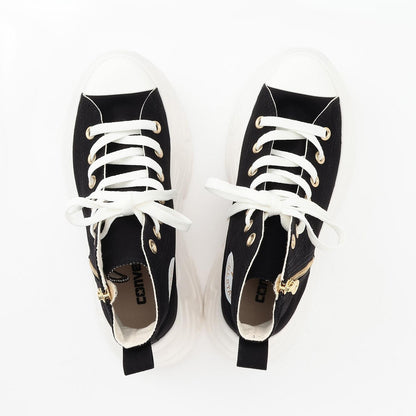 Converse シティハイクHI款