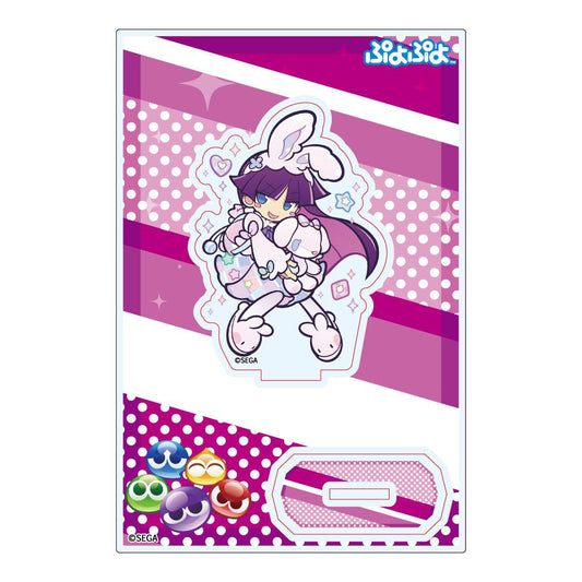 《噗喲噗喲》 まっしろいフェーリ 亞克力立牌