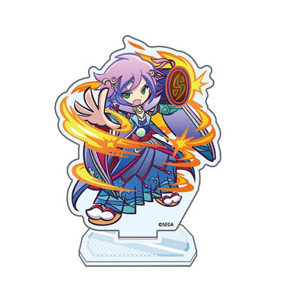 《噗喲噗喲》（噗喲噗喲） エニシ 亞克力立牌