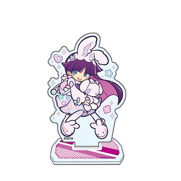 《噗喲噗喲》 まっしろいフェーリ 亞克力立牌