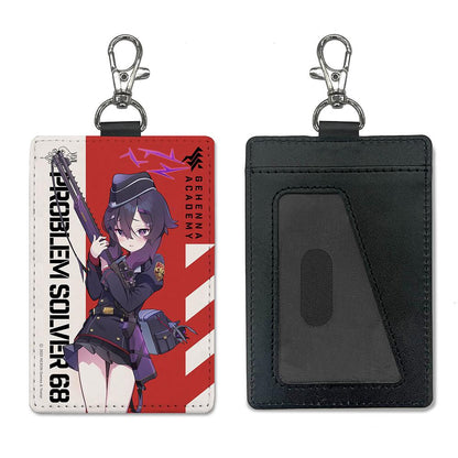 《Blue Archive》 ハルカ 卡包（附掛鉤）