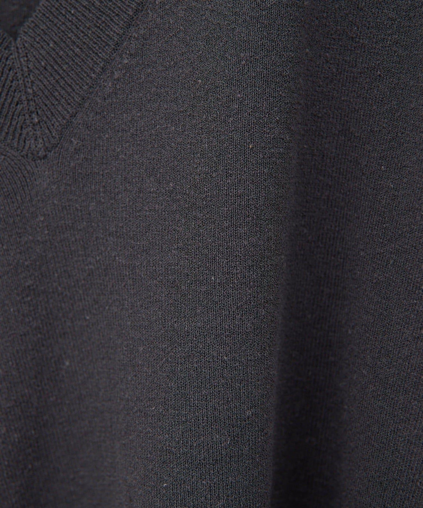 可成套 V領 針織上衣