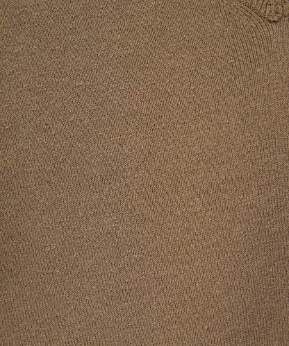 可成套 V領 針織上衣