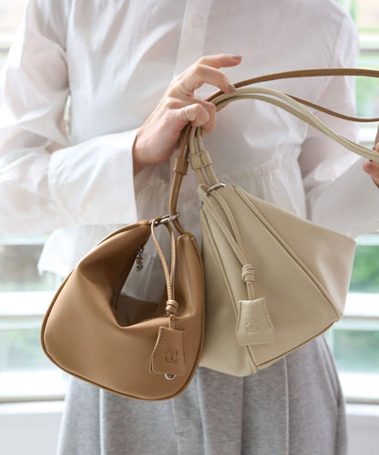 CAPRICIEUX LE'MAGE 2WAY可調迷你包