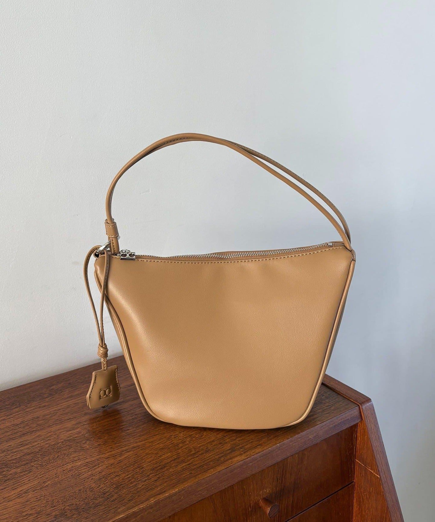 CAPRICIEUX LE'MAGE 2WAY可調迷你包