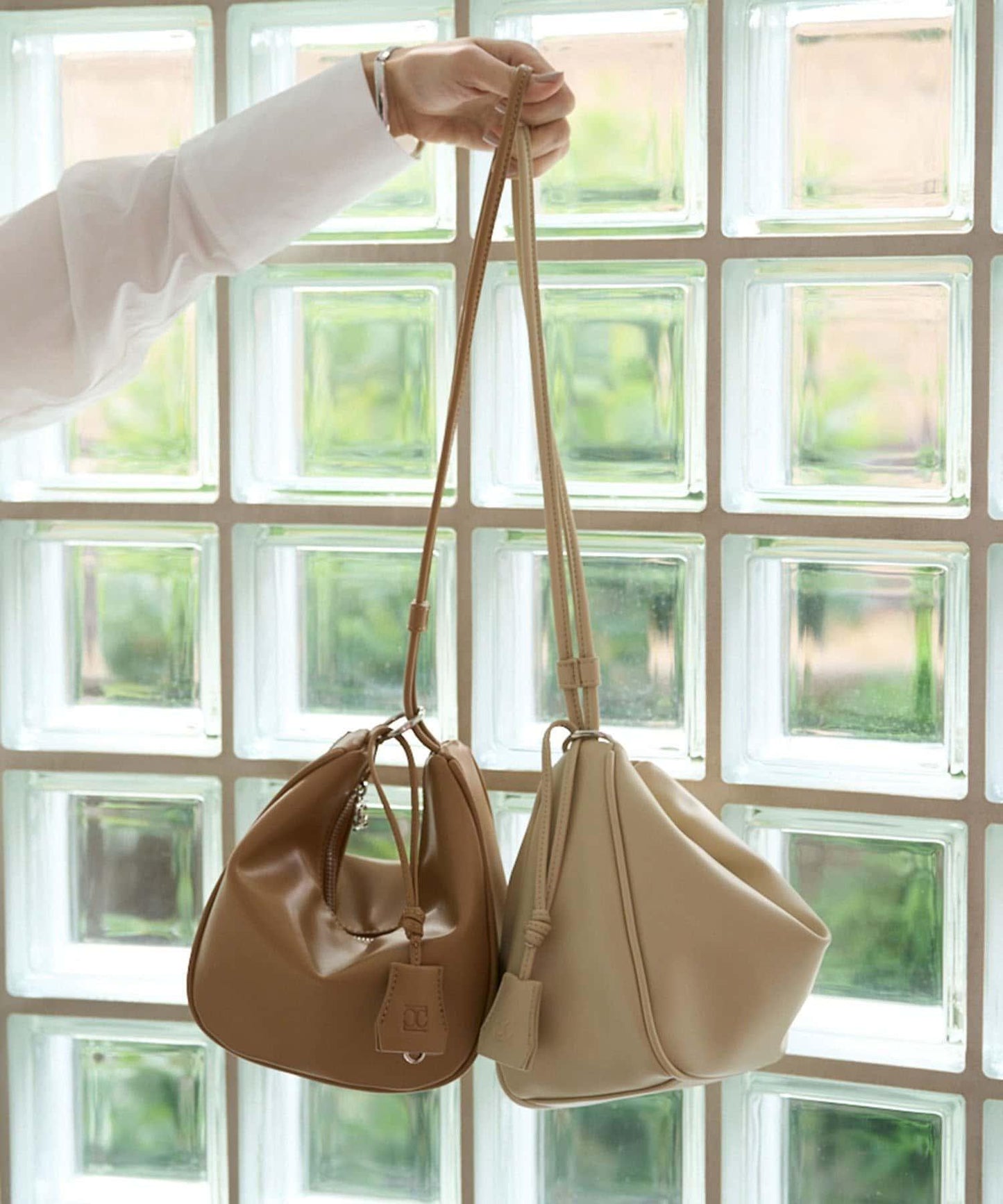 2WAY可調節迷你包