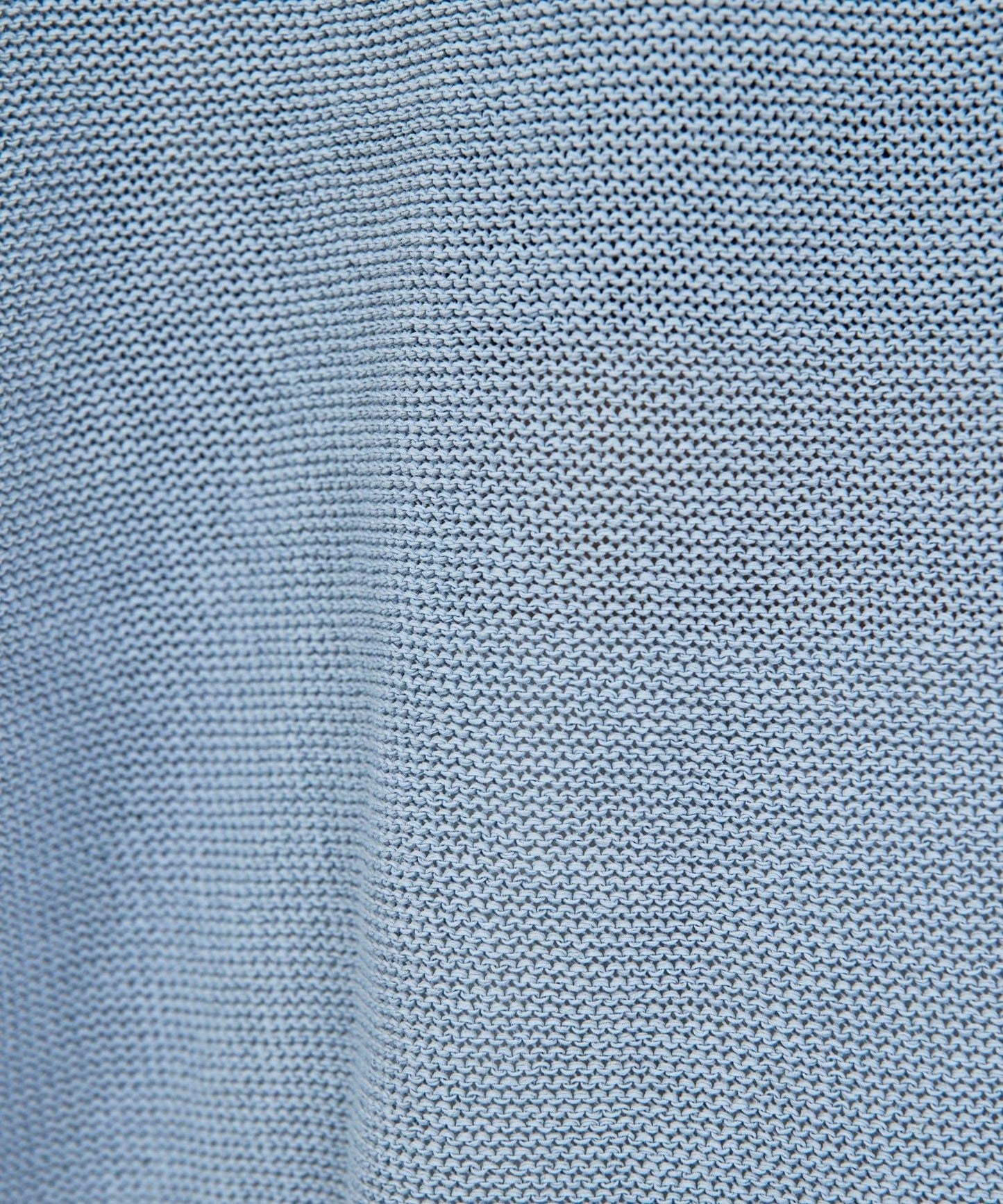 早春必備 棉質網眼套頭衫