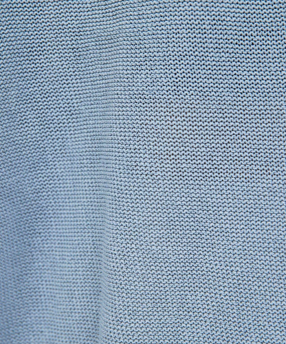 早春必備 棉質網眼套頭衫