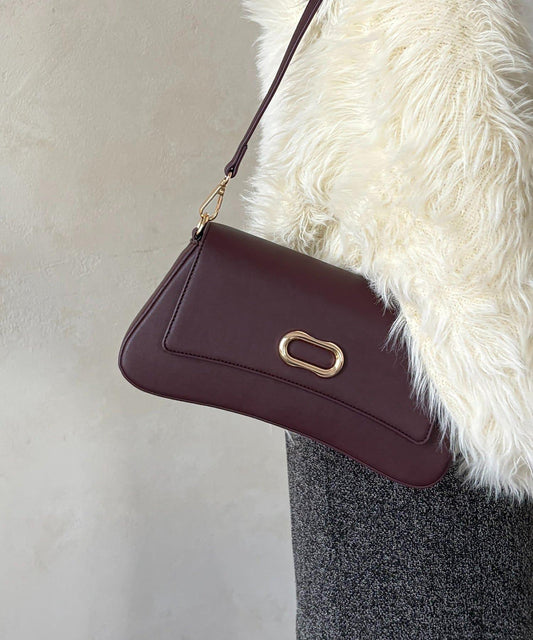 圓角方形 GLD 包