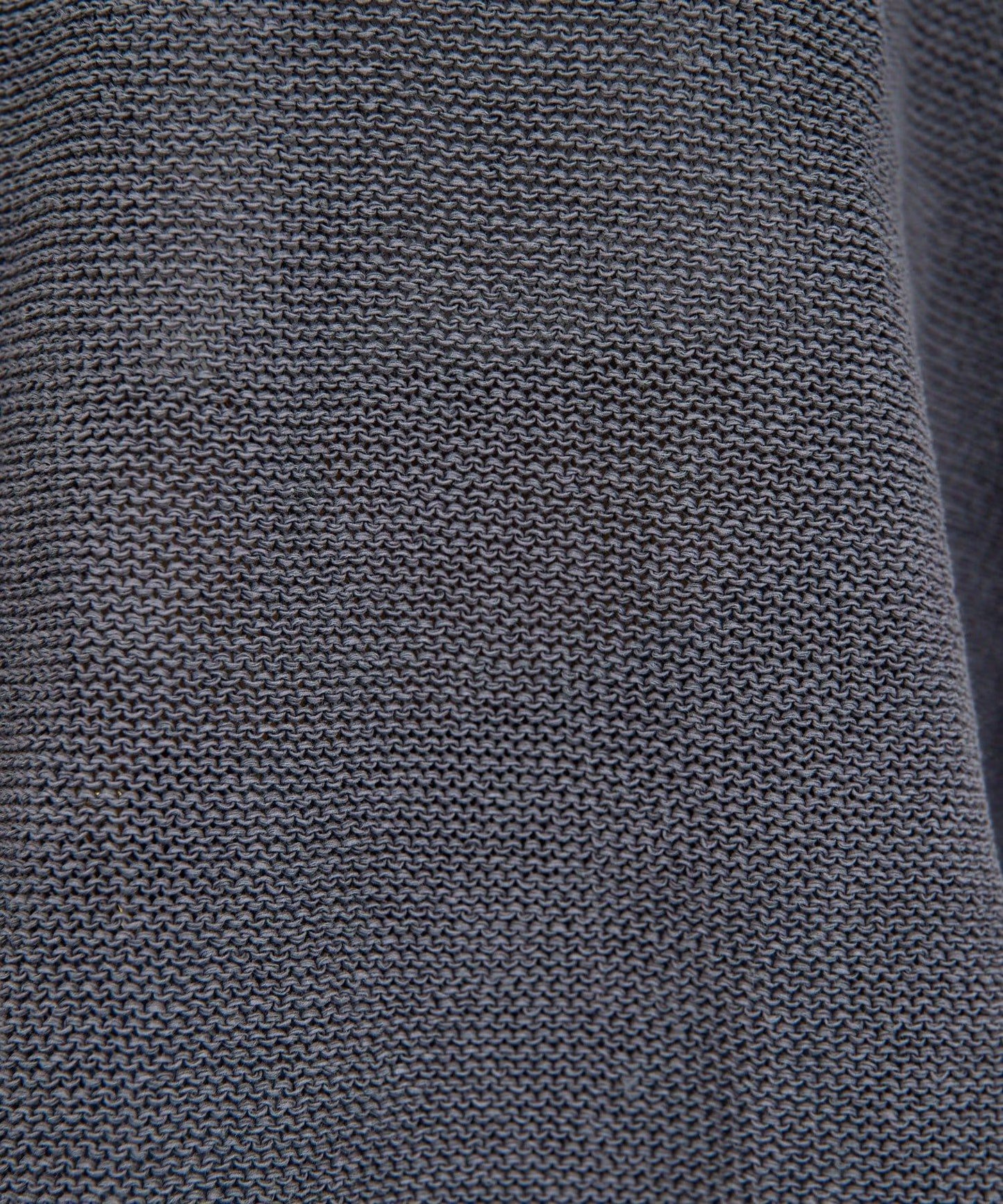 早春必備 棉質網眼套頭衫