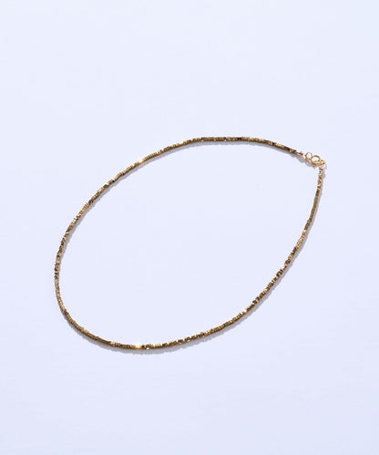 RIVE DROITE 赤鐵礦短項鍊 3款