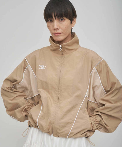 UMBRO×Whim Gazette 立領夾克