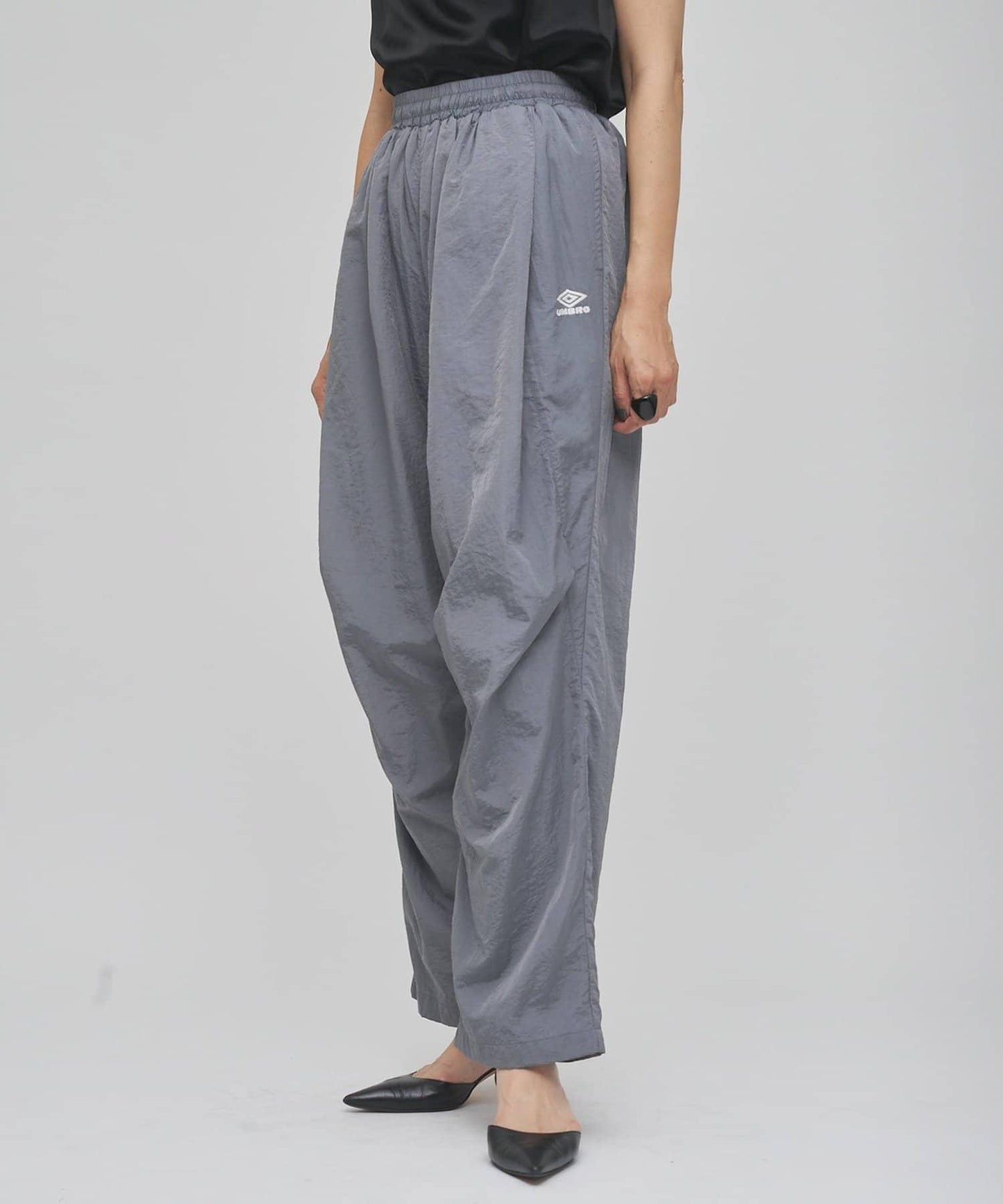 UMBRO×Whim Gazette 運動褲