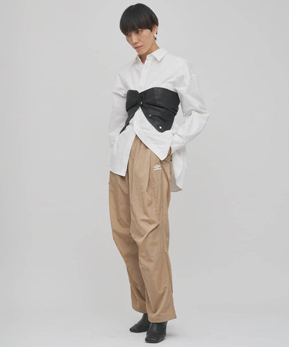 UMBRO×Whim Gazette 運動褲