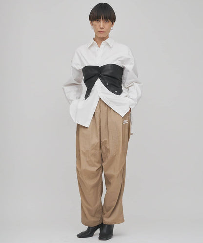 UMBRO×Whim Gazette 運動褲