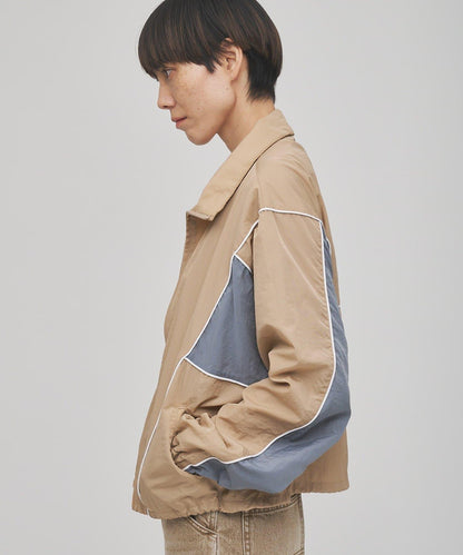 UMBRO×Whim Gazette 立領夾克