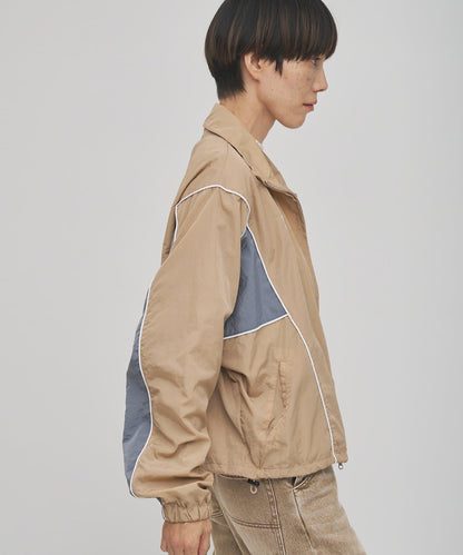 UMBRO×Whim Gazette 立領夾克