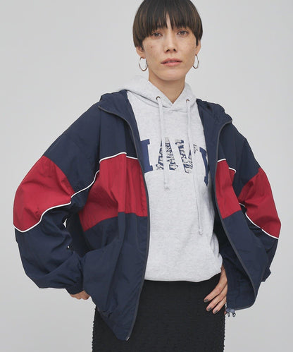 UMBRO×Whim Gazette 連帽外套